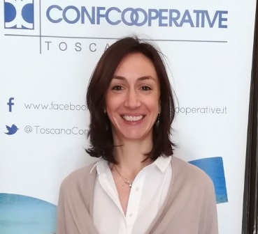 confcooperative.  UN NUOVO PRESIDENTE PER FEDERCULTURA TURISMO E SPORT TOSCANA