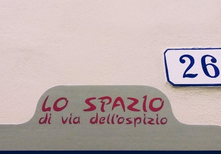 lo spazio. L’INCONSCIO, UN’ANALISI CONCETTUALE