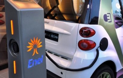 ENEL X PORTA LA MOBILITÀ ELETTRICA NEI COMUNI DELLA ‘BANDIERA ARANCIONE’