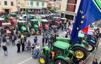 serravalle. 1 MAGGIO? “LA SINISTRA SI APPIGLIA A TUTTO PUR DI FARE POLEMICA”