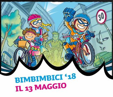 quarrata. DOMENICA IN BICICLETTA CON “BIMBINBICI”