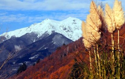 SENTIERO ITALIA: LO STATO DEI LAVORI DI RIPRISTINO