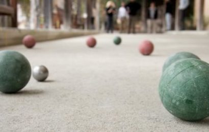 bocce. A OSTE LA VIII EDIZIONE DEL TROFEO INDUSTRIA E COMMERCIO