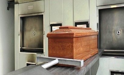 forno crematorio. A MONTEMURLO NON CI SONO LE CONDIZIONI PER FARLO