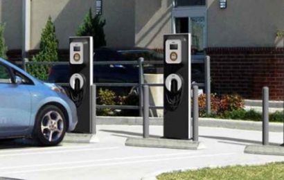 quarrata. DUE COLONNINE PER LA RICARICA DI AUTO ELETTRICHE NEL CUORE DELLA CITTÀ