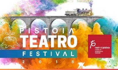 TORNA IL PISTOIA TEATRO FESTIVAL