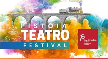 TORNA IL PISTOIA TEATRO FESTIVAL