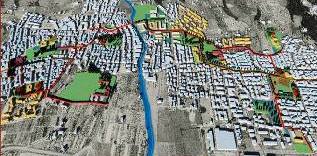 montemurlo. NUOVO CENTRO CITTADINO – PIU, PRONTI I PROGETTI DEFINITIVI