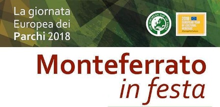 montemurlo. MONTEFERRATO IN FESTA PER LA GIORNATA EUROPEA DEI PARCHI