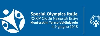 montecatini. SPECIAL OLYMPICS, PARTE IL CONTO ALLA ROVESCIA