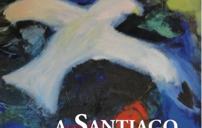 “A SANTIAGO”, IL LIBRO DI MASSIMILIANO FILIPPELLI