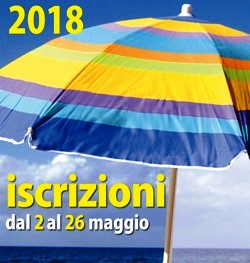 agliana. APERTE LE ISCRIZIONI PER I SOGGIORNI ESTIVI PER LA TERZA ETÀ