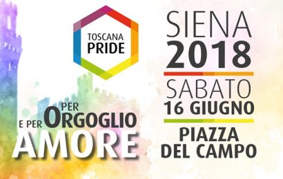 toscana pride. INSORGONO I DIPARTIMENTI TOSCANI DI FRATELLI D’ITALIA