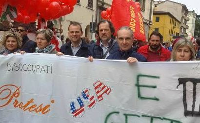 vertenza defi pratesi. “IL LAVORO DELLA REGIONE NON SI INTERROMPE”