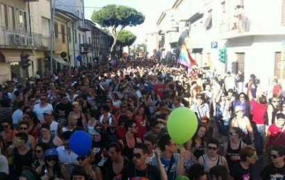 IL TOSCANA PRIDE 2018? “UNA PARATA VOLGARE E ESIBIZIONISTICA A 9 MESI DAL CARNEVALE”