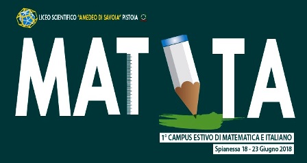 san marcello. DEDICATO ALLA MATEMATICA E ALL’ITALIANO IL CAMPUS “MATITA”