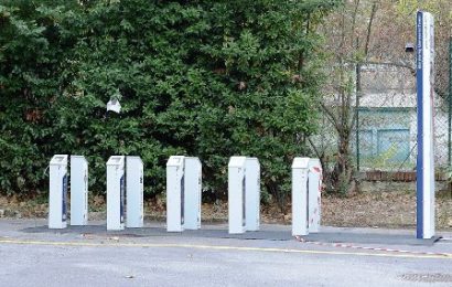 montecatini. IL BIKE SHARING? UNA MACEDONIA INCREDIBILE DI COSE NON FATTE