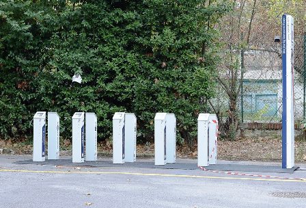 montecatini. IL BIKE SHARING? UNA MACEDONIA INCREDIBILE DI COSE NON FATTE