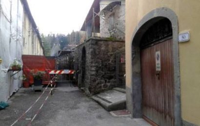 san marcello piteglio. SANTA CATERINA, SERVONO ANALISI PIÙ APPROFONDITE