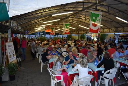 serravalle. FESTA DELL’UNITÀ, IMPROPRIO E AZZARDATO PARLARE DI “TRADIZIONE PAESANA”