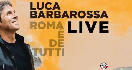 quarrata. LUCA BARBAROSSA SUL PALCO DEL “SETTEMBRE”