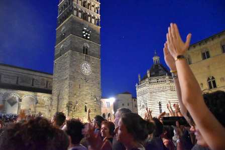 pistoia blues e gianna nannini. TRENO STRAORDINARIO PER I CONCERTI