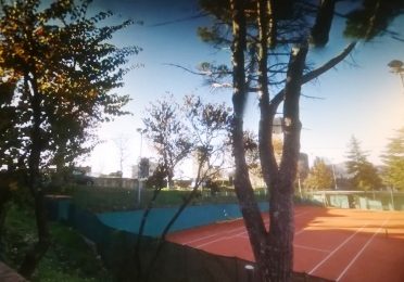 CIRCOLO TENNIS LE TORRI, VA IN ARCHIVIO CON SUCCESSO IL TORNEO “GAZZETTA”