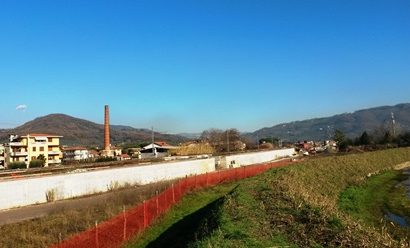 pieve. PER CHI SUONA LA CAMPANA (ANZI IL GONG)