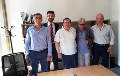 cooperative sociali. INTESA CON ANCI TOSCANA PER I SOGGETTI SVANTAGGIATI