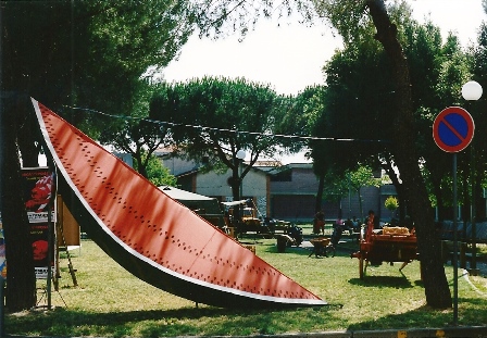 montemurlo. A OSTE UN FINE SETTIMANA CON LA SAGRA DEL COCOMERO