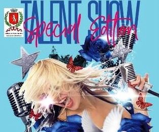 montemurlo. TALENT SHOW SPECIAL EDITION ALL’ARENA–CINEMA DI BAGNOLO