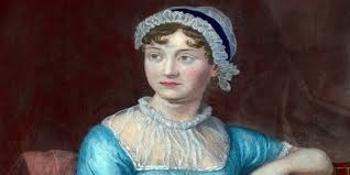 reading. “UN TÈ CON JANE AUSTEN“ ALLA “DELLA FONTE”