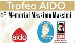 ponte buggianese. SI CORRE IL “4° MEMORIAL MASSIMO MASSIMI”