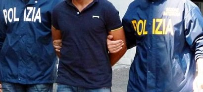 ARRESTATO UN ALTRO PUSHER NIGERIANO DI EROINA