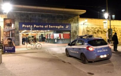 SPACCIO AL SERRAGLIO, OVATTONI: “AMMINISTRAZIONE ANCORA TROPPO DISATTENTA A QUESTO PREOCCUPANTE FENOMENO”