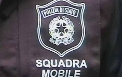 squadra mobile. IDENTIFICATI I TRE PAKISTANI AUTORI DELL’AGGRESSIONE DI FERRAGOSTO