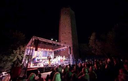 SERRAVALLE JAZZ, TEMPO DI BILANCI PER LA XVII EDIZIONE