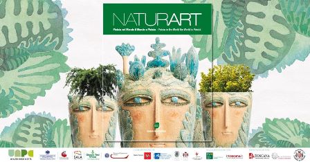 un altro parco in città. NATURART FA 30