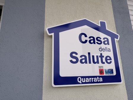 quarrata. ATTIVA IN VIA MONTALBANO LA NUOVA SEDE DELLA CONTINUITÀ ASSISTENZIALE PER QUARRATA E SERRAVALLE