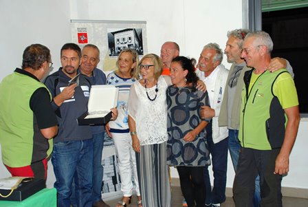 serravalle. LA NUOVA IMPRESA DELL’ALPINISTA LUCCHESE RICCARDO BERGAMINI