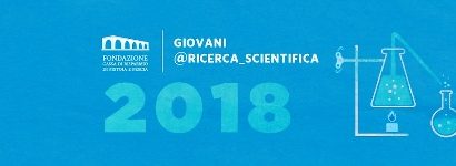 bando. 300MILA EURO DALLA FONDAZIONE CARIPT PER I RICERCATORI UNDER40