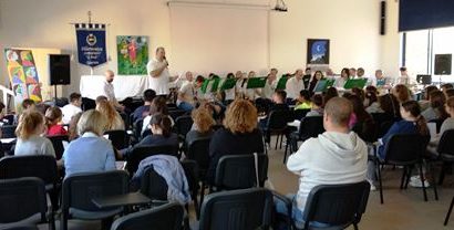 quarrata. LEZIONE — CONCERTO DELLA FILARMONICA VERDI A SCUOLA