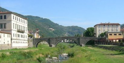 pescia. PONTE DEL DUOMO, CONFRONTO TRA CONFCOMMERCIO E COMUNE