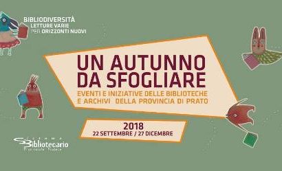 un autunno da sfogliare. A MONTEMURLO UN RICCO CALENDARIO DI EVENTI