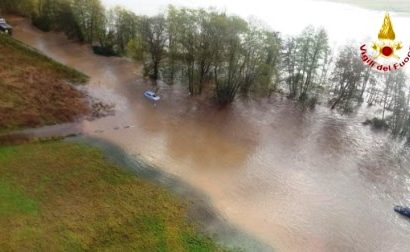 maltempo. CONFAGRICOLTURA TOSCANA: “GIÀ 5 MILIONI DI DANNI”