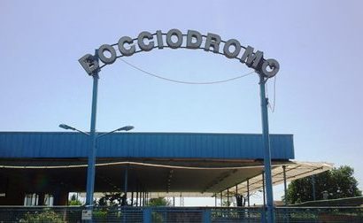 montecatini. BOCCIODROMO COMUNALE, SBAGLIATA LA TEMPISTICA