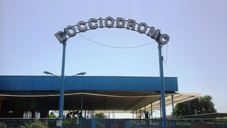 montecatini. BOCCIODROMO COMUNALE, SBAGLIATA LA TEMPISTICA