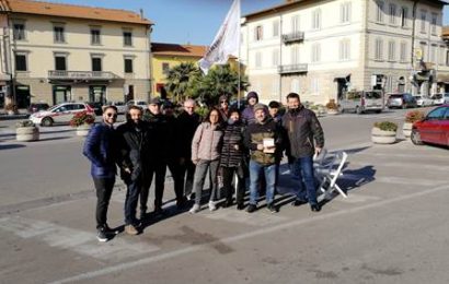 monsummano. M5S: «SU MOLTI PROBLEMI DEL TERRITORIO L’AMMINISTRAZIONE È IN LETARGO»