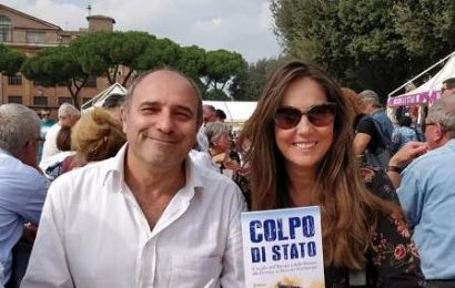 montecatini. IL “COLPO DI STATO” DELL’EUROPA E DELLA FINANZA