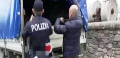 INDAGINE SUL CAPORALATO, A PISTOIA ARRESTATE TRE PERSONE